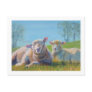 Family Portrait Postcard