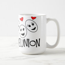 family reunion1 coffee mug