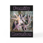 Family Reunion 1 Greeting Card