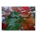 Family Reunion 2011