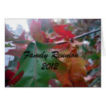 Family Reunion 2012