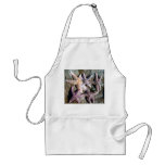 Family Reunion Apron