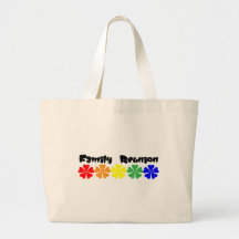 Family Reunion Bag