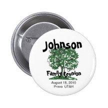FAMILY REUNION Buttons