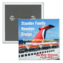 Family Reunion Cruise Badge-C3 Button