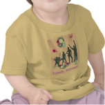 Family Reunion Customizable Tshirt