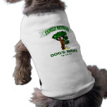 FAMILY REUNION DOG TSHIRT