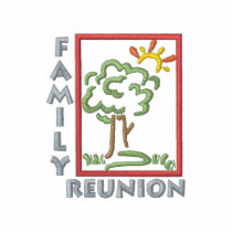 Family Reunion Polo