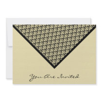 Family Reunion Invitation