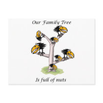 Family Reunion Invitation