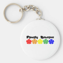 Family Reunion Key Chains