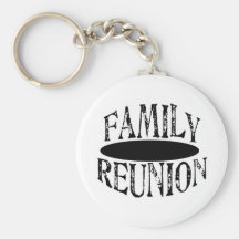Family Reunion Keychains
