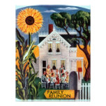FAMILY REUNION PARTY INVITATION ~ EZ TO CUSTOMIZE