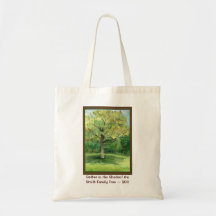 Family Reunion Tote Bag