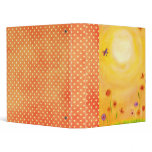 Family Scrapbook Binder