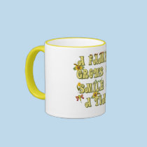 Family Smile mugs