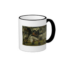 Family Sport Memories Coffee Mug