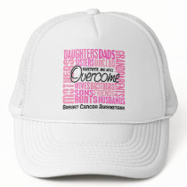 Family Square Breast Cancer
