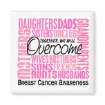 Family Square Breast Cancer