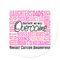 Family Square Breast Cancer