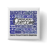 Family Square CFS Chronic Fatigue Syndrome