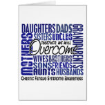 Family Square CFS Chronic Fatigue Syndrome