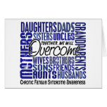 Family Square CFS Chronic Fatigue Syndrome