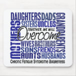 Family Square CFS Chronic Fatigue Syndrome