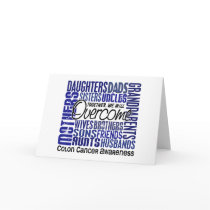 Family Square Colon Cancer