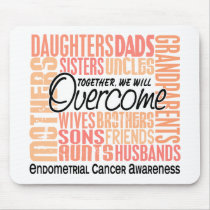 Family Square Endometrial Cancer