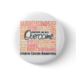 Family Square Uterine Cancer