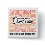 Family Square Uterine Cancer
