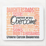 Family Square Uterine Cancer