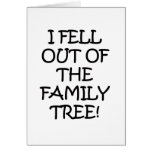 FAMILY TREE
