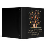 Family Tree Humour Binder