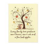 Family Tree Humour