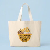 Family Wildlife bags