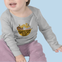 Family Wildlife t-shirts