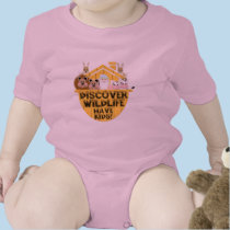 Family Wildlife t-shirts