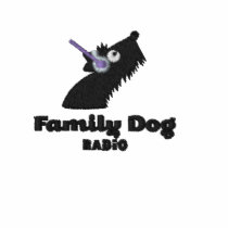 FamilyDogRadio Polo Shirt
