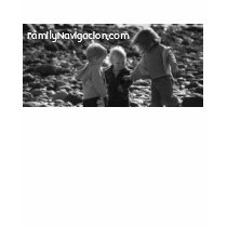 FamilyNavigation.com B&W 03 t-shirts