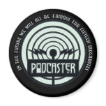 Famous for 15 Megabytes (Podcast)