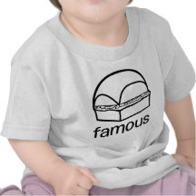 Famous Krystal T-shirt