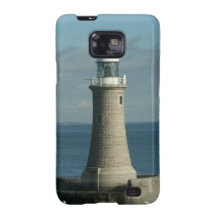 Famous Lighthouse Samsung Galaxy Case