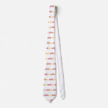 Famous Neckties