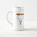 FAMOUSHUNTERS BEER STEIN MUGS