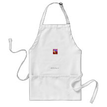 Fan Aprons