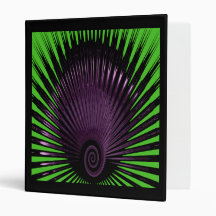 FAN BINDER