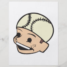 Fan Custom Flyer