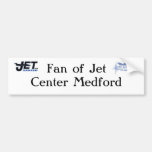 Fan d'adhésif pour pare-chocs de Medford de centre Autocollant Pour Voiture